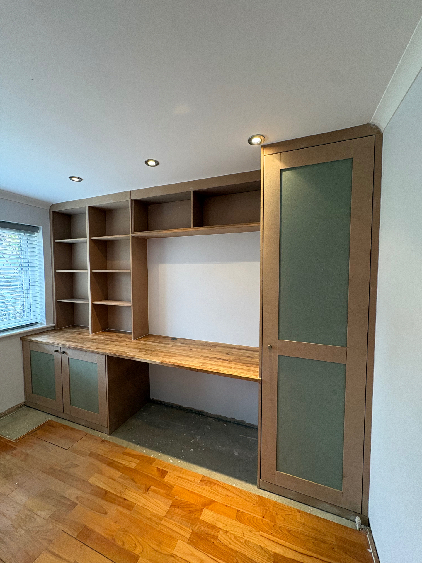 Bespoke Furniture